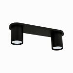 Люстра Atmolight Point GU10 L2-290 Black