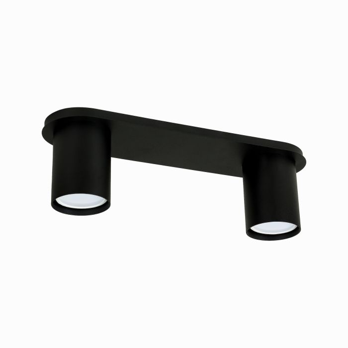 Люстра Atmolight Point GU10 L2-290 Black