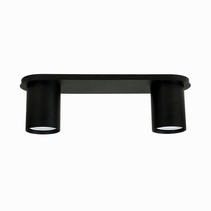 Люстра Atmolight Point GU10 L2-290 Black