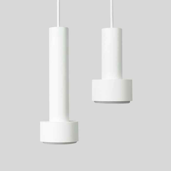 Світильник підвісний LightUP GX53 P82-240 Black