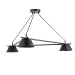 Люстра Atmolight Monday C160 Angle3 Black