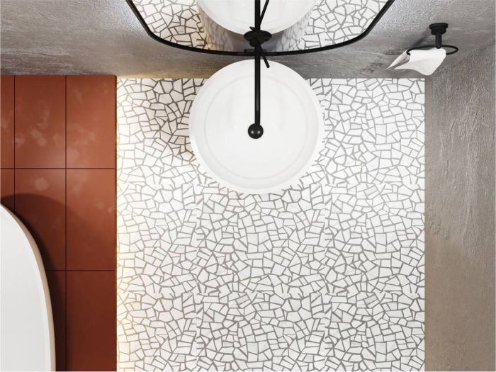 Умывальник Miraggio COSMOS MIRASOFT