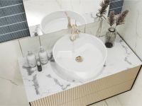 Умывальник Miraggio COUNTRY