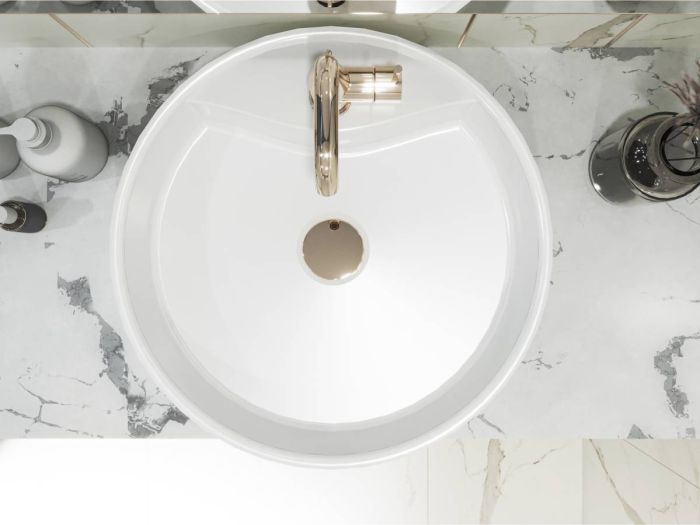 Умивальник Miraggio COUNTRY