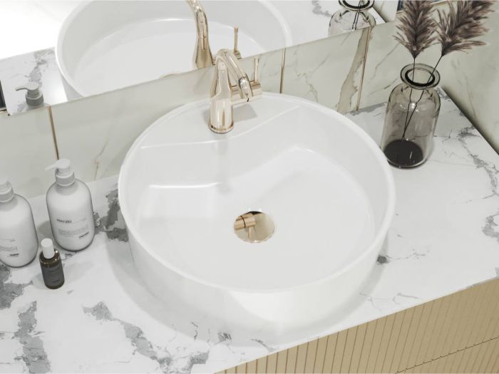 Умивальник Miraggio COUNTRY