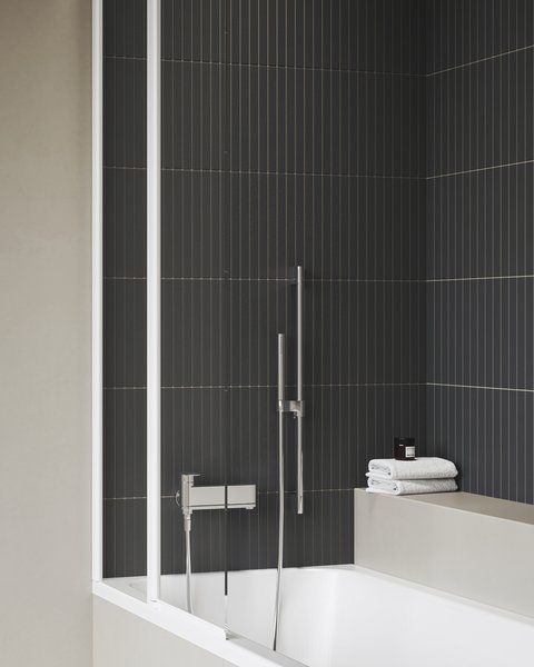 Змішувач для ванни CR II 022.00CR Chrome X070451 RAVAK