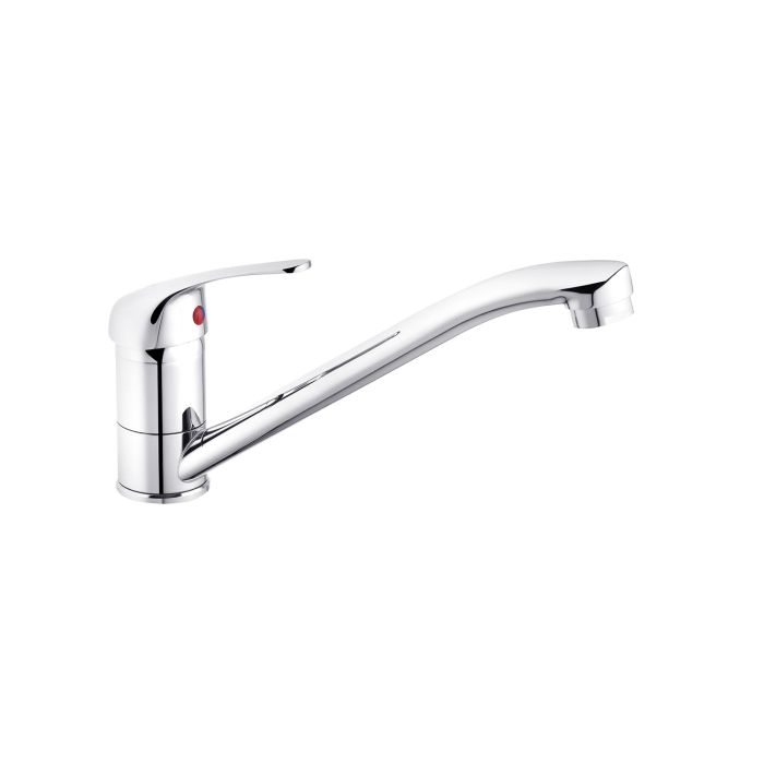 Змішувач для кухні Agua Leon - C030