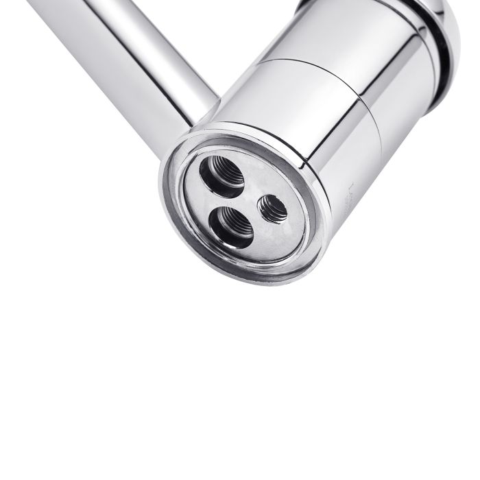 Змішувач для кухні Agua Leon - C030