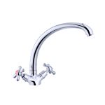 Змішувач для кухні Agua Toledo - C031