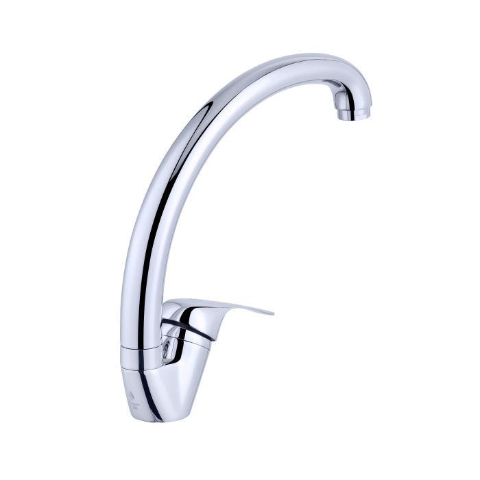 Смеситель для кухни Agua Leon - C031