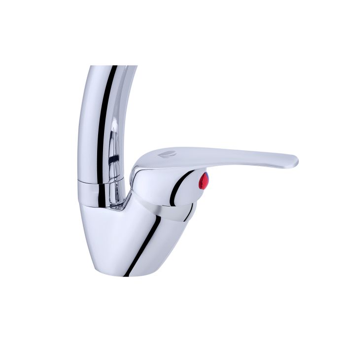 Смеситель для кухни Agua Leon - C031