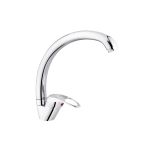 Змішувач для кухні Agua Leon - C032