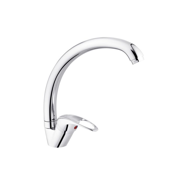 Змішувач для кухні Agua Leon - C032