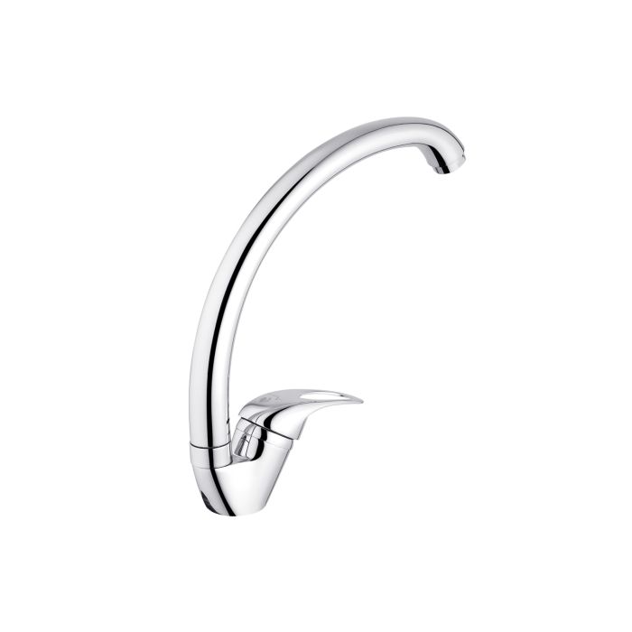 Змішувач для кухні Agua Leon - C032