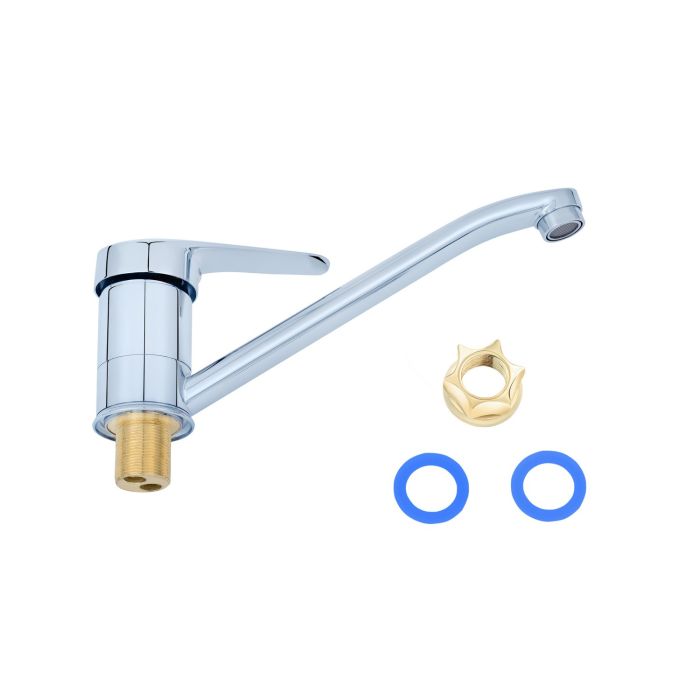 Смеситель для кухни Agua Sevilla - C030