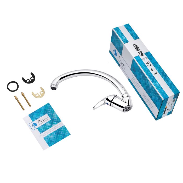 Змішувач для кухні Agua Sevilla - C031