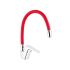 Смеситель для кухни Kroner KRM Odra - C032RED