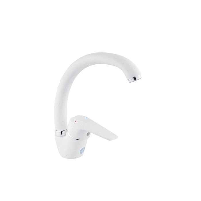 Смеситель для кухни Kroner KRM Odra - W035