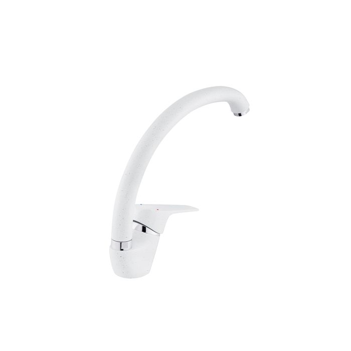 Смеситель для кухни Kroner KRM Odra - W035