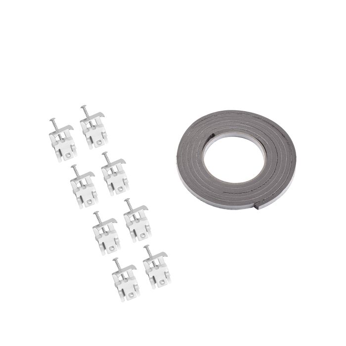 Кухонна мийка Kroner KRP Satin - 7549 (0.8 мм)