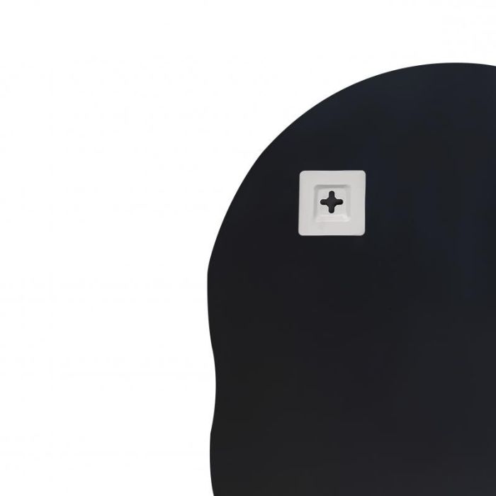 Дзеркало Kroner KRM Belantis - ACS702 з полицею