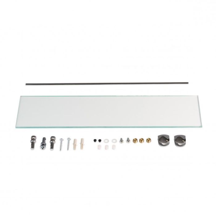 Дзеркало Kroner KRM Belantis - ACS702 з полицею