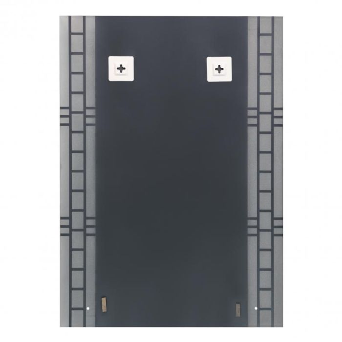 Дзеркало Kroner KRM Belantis - ACS706 з полицею