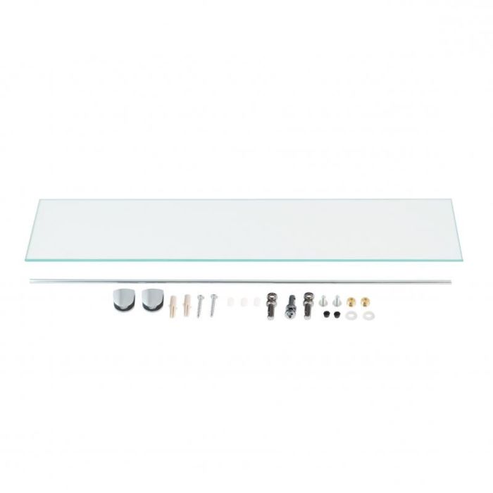 Дзеркало Kroner KRM Belantis - ACS706 з полицею