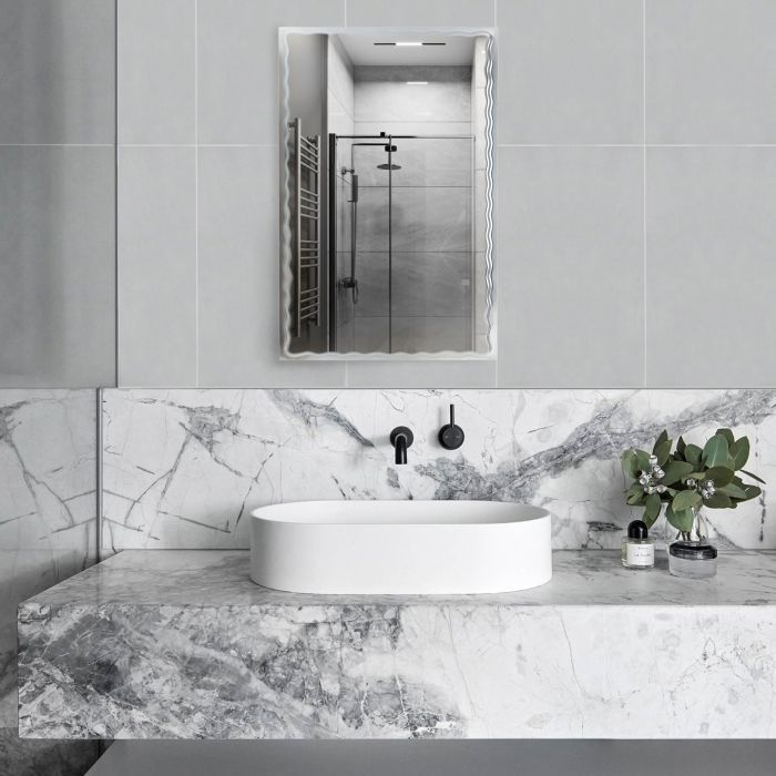 Дзеркало Kroner KRM Belantis - ACS712