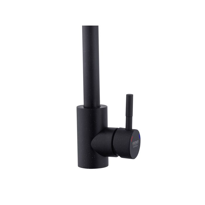 Змішувач для кухні Kroner KRP Edelstahl Klassisch - SCH035