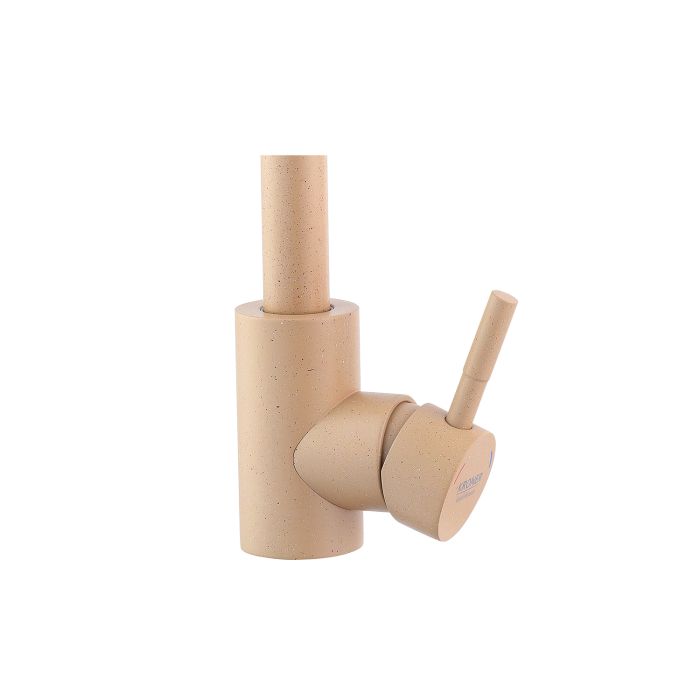 Смеситель для кухни Kroner KRP Edelstahl Klassisch - COL035