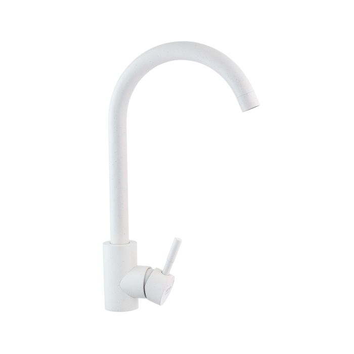 Змішувач для кухні Kroner KRP Edelstahl Klassisch - WEI035