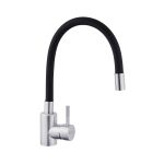 Змішувач для кухні з гнучким виливом Agua Acero - INOX035NS-1