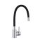Змішувач для кухні з гнучким виливом Agua Acero - INOX035NS-1
