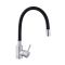 Змішувач для кухні з гнучким виливом Agua Acero - INOX035NS-1