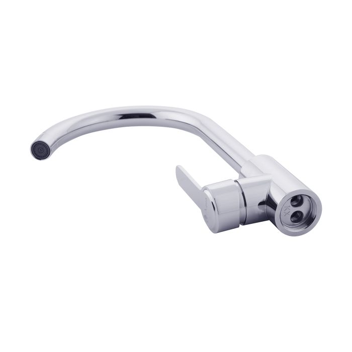 Смеситель для кухни Agua Acero - INOX035CR