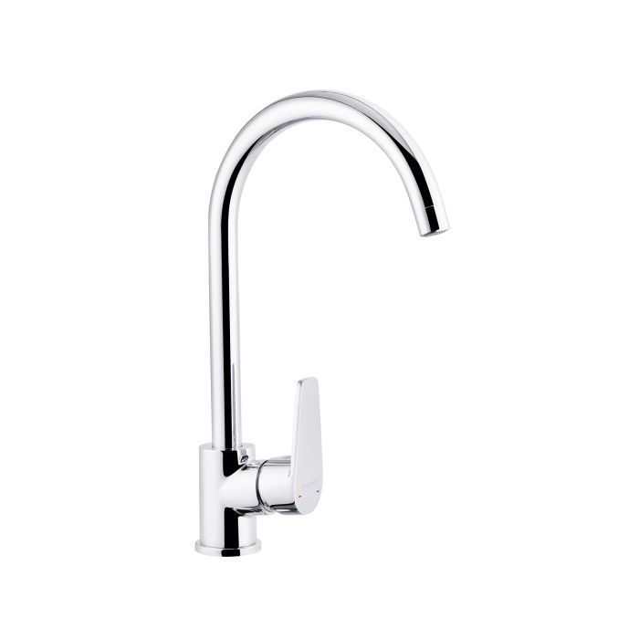 Смеситель для кухни Kroner KRP Brocken - C030