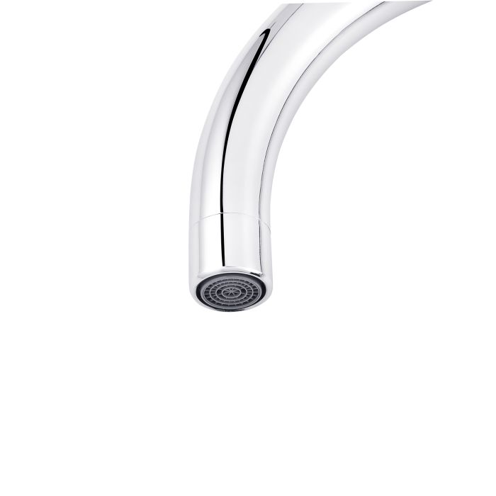 Смеситель для кухни Kroner KRP Brocken - C030