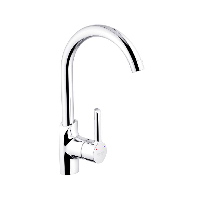 Смеситель для кухни Kroner KRP Essen - C030