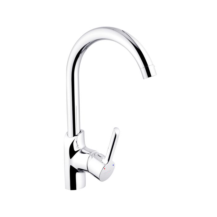 Смеситель для кухни Kroner KRP Essen - C030