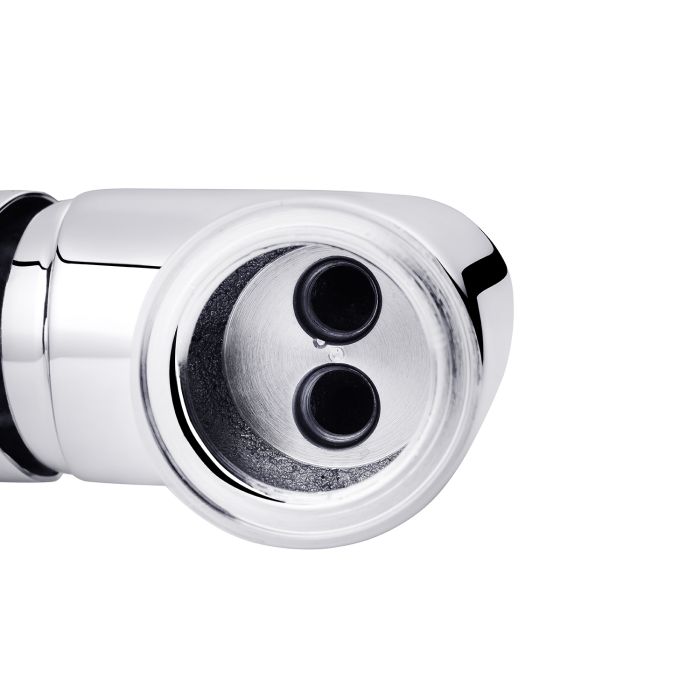 Змішувач для кухні Kroner KRP Kche - C031GRA