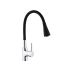 Змішувач для кухні Kroner KRP Kche - C031BLK