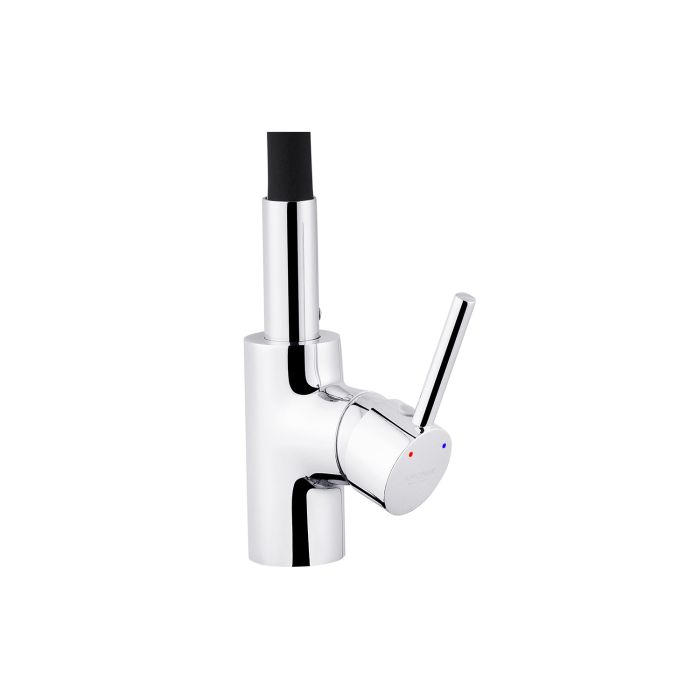 Змішувач для кухні Kroner KRP Kche - C031BLK