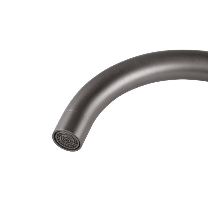 Змішувач для кухні Kroner KRP Edelstahl Klassisch - SCH035PVD