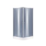 Душова кабіна Kroner KRP Harz - C.F.G. 90x90 см