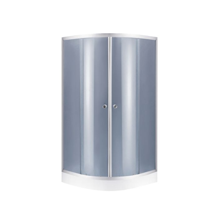 Душова кабіна Kroner KRP Harz - C.F.G. 90x90 см