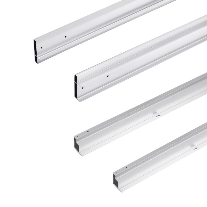 Душова кабіна Kroner KRP Harz - C.F.G. 90x90 см