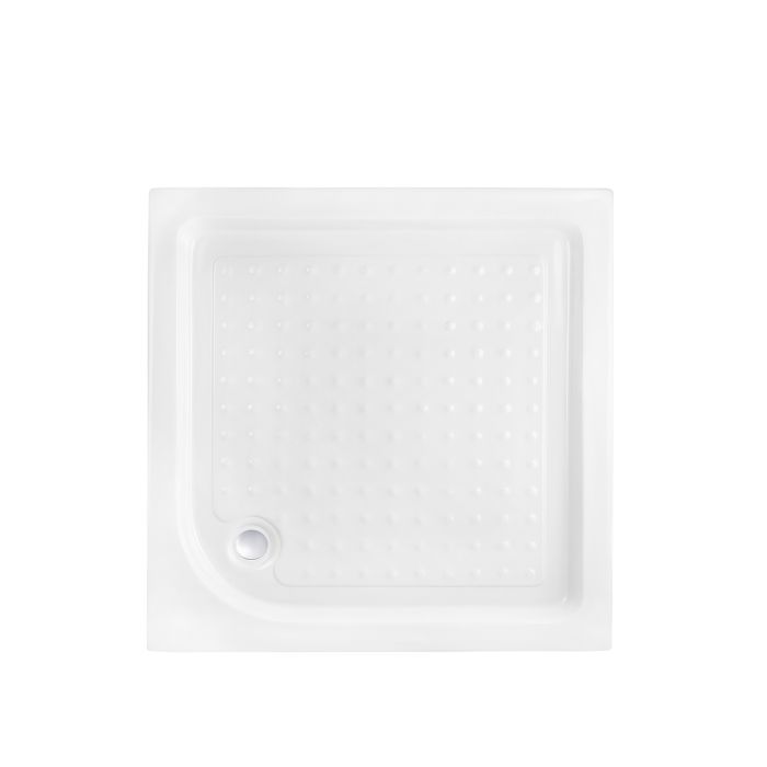 Душевая кабина Kroner KRP Eifel - Q.C.F.L. 90x90 см