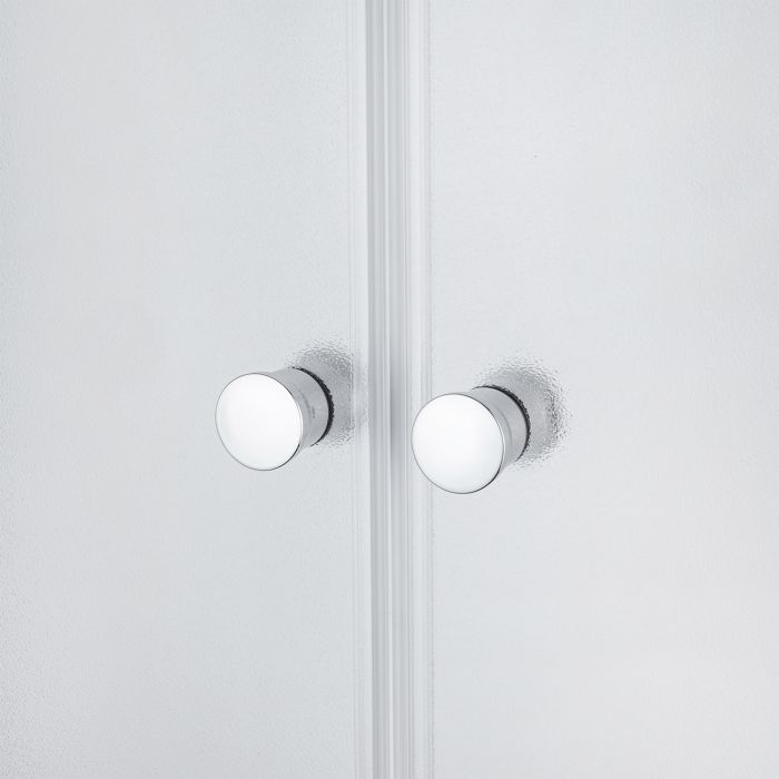 Душевой бокс Kroner KRP Enzo – WD.C.T.F. 90x90 см