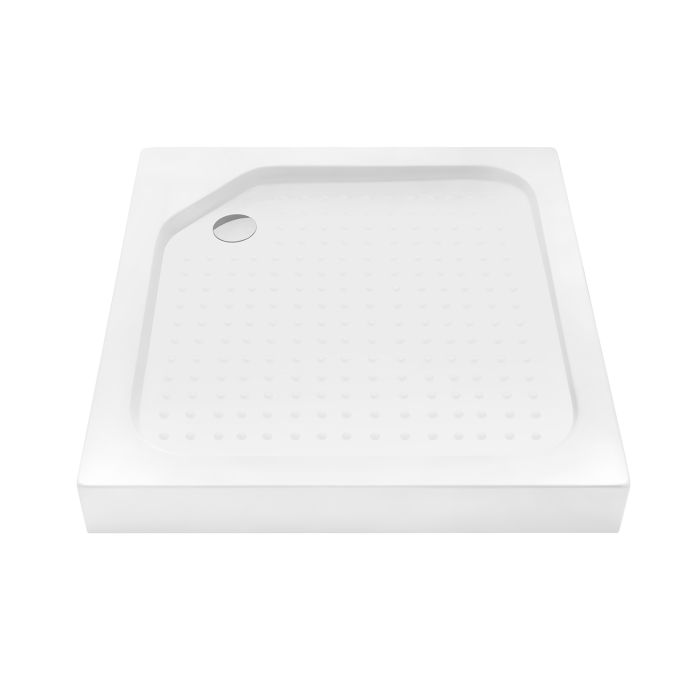 Душова кабіна Agua Elposo-Q.S.F.D.90x90 см